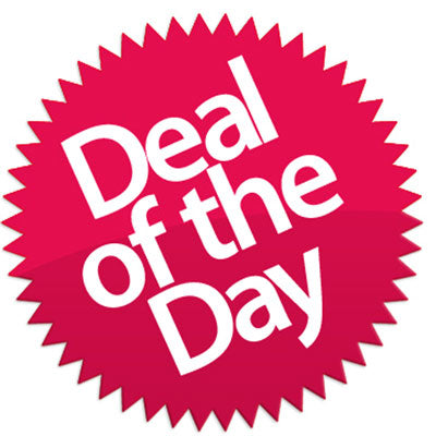 Deals of the Day